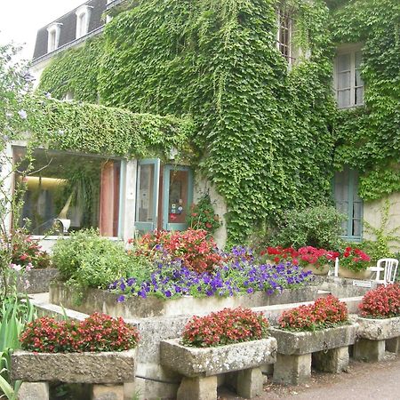 Cit'Hotel Avallon Vauban Dış mekan fotoğraf