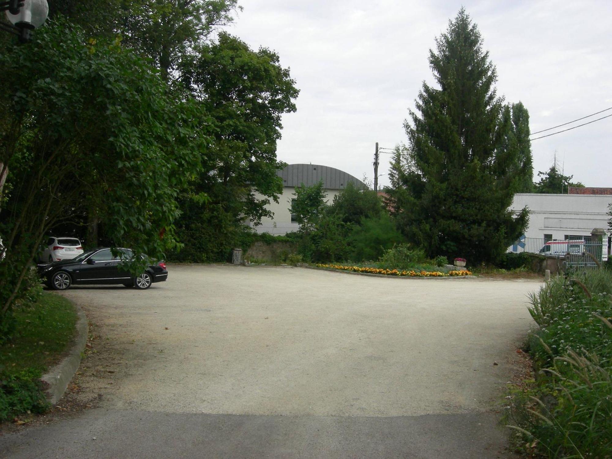 Cit'Hotel Avallon Vauban Dış mekan fotoğraf